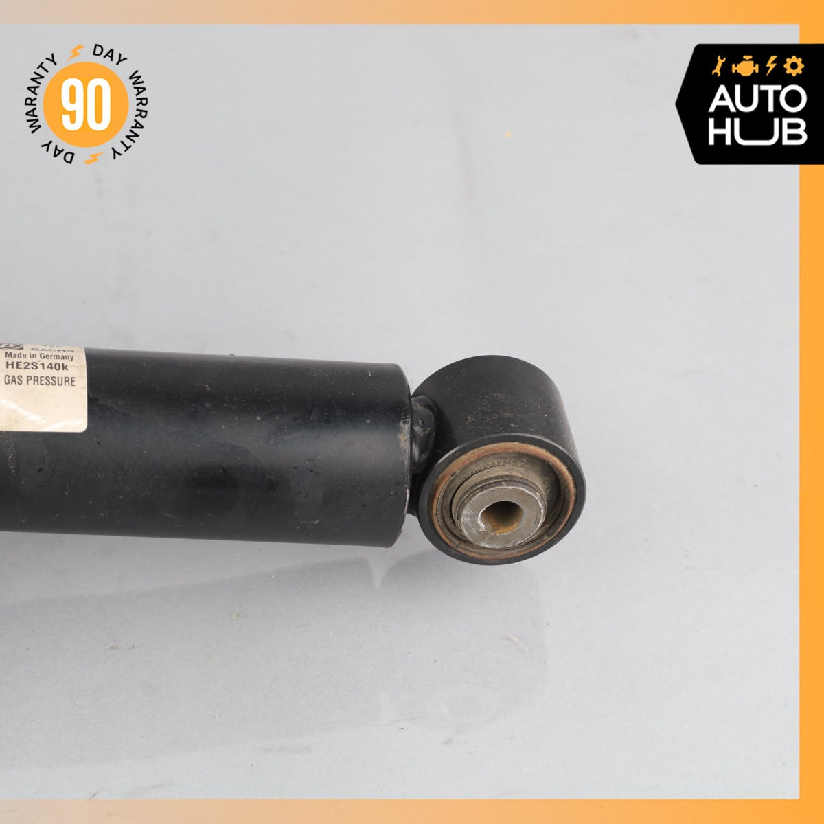 15-18 Porsche Cayenne 958 E-Hybrid Rear Left Driver Side Pasm Shock Strut OEM - photo 10
