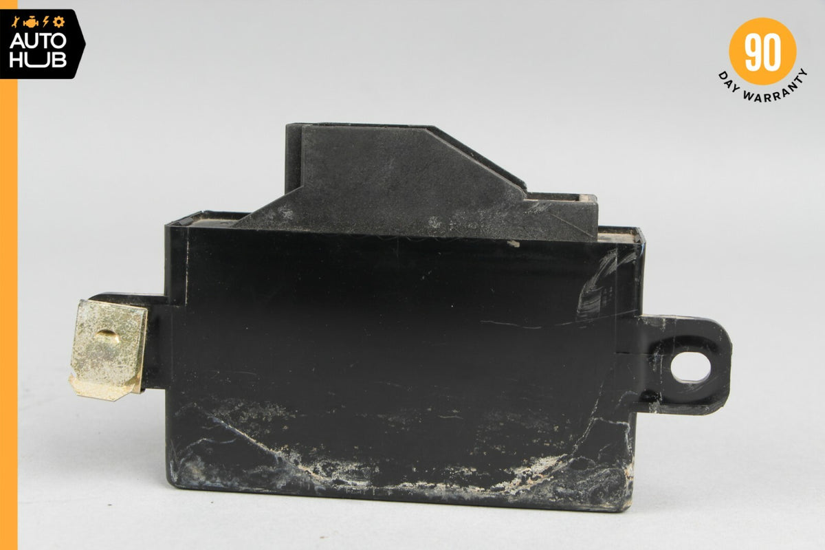 92-99 Mercedes W140 S500 CL500 500SEL Front Seat Heater Control Module Unit OEM - photo 6