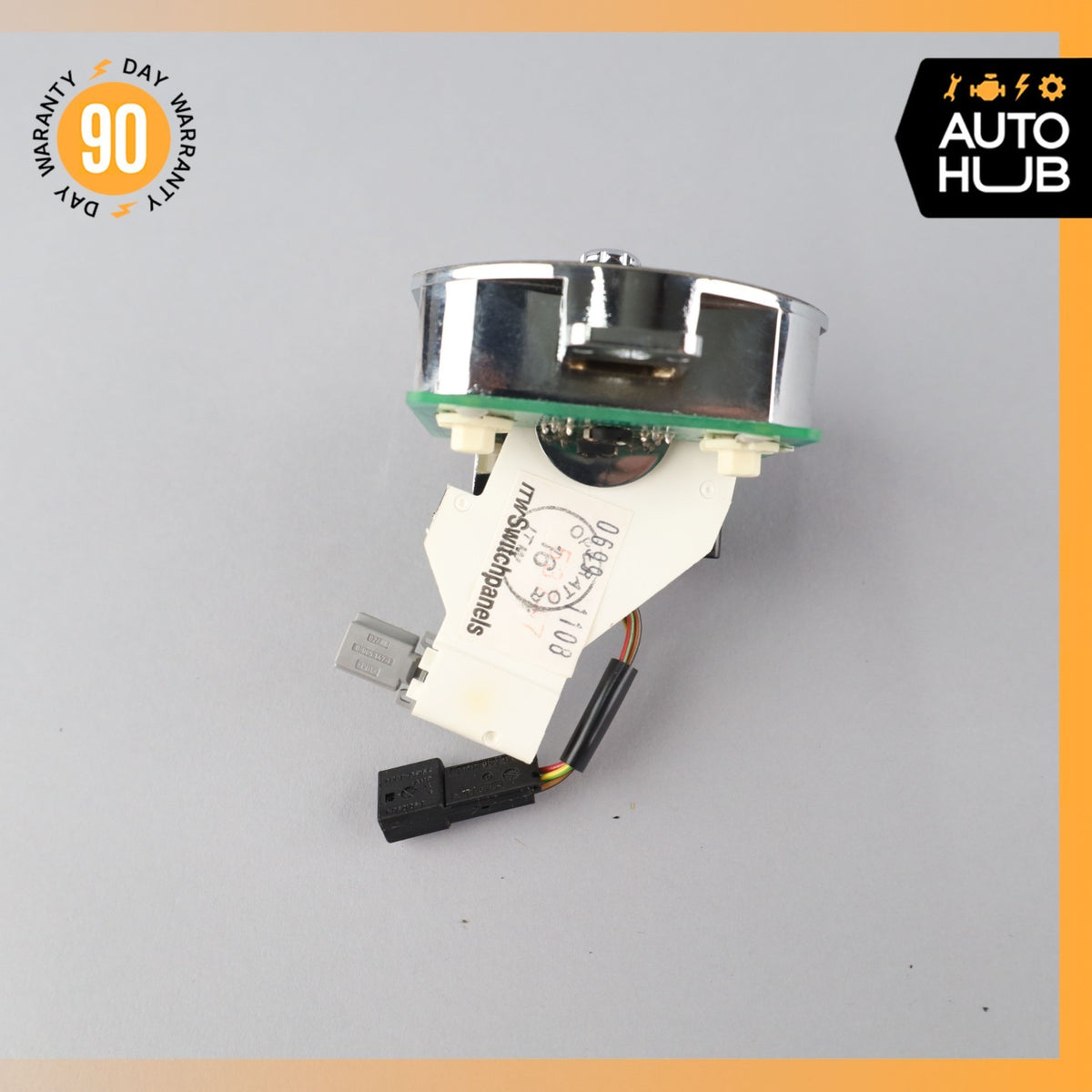 99-04 Rolls Royce Silver Seraph Arnage Interior Lighting Dimmer Trip Switch OEM - photo 8