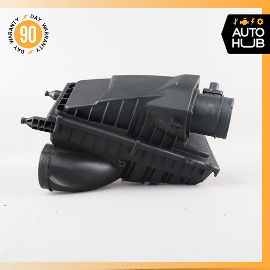 13-15 Range Rover L405 L494 Right Side Air Intake Filter Cleaner Box OEM - photo 1