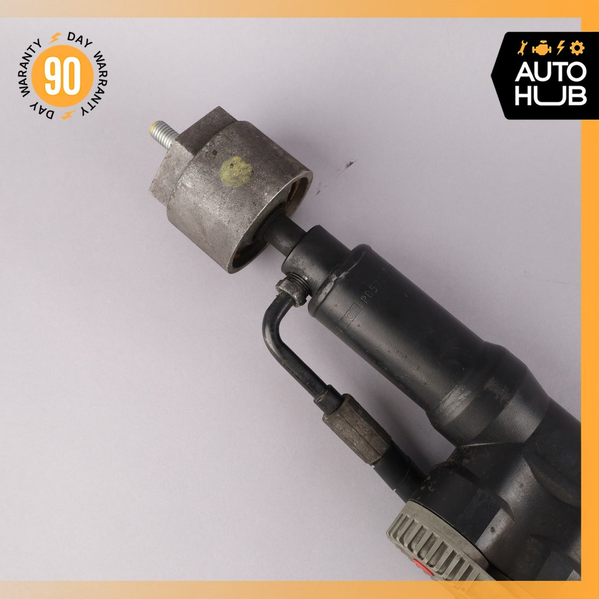 00-02 Bentley Arnage Strut Shock Absorber Rear Right Side OEM 30k - photo 3