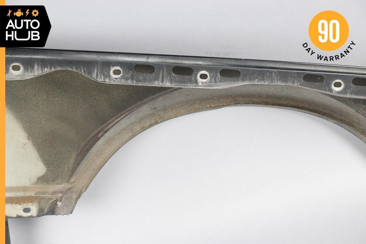 90-02 Mercedes R129 SL320 SL500 300SL Fender Left Driver Side 1298800118 OEM - photo 10