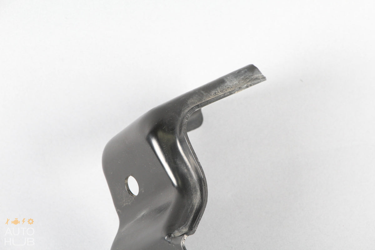03-09 Mercedes W211 E350 E500 E55 AMG Headlight Support Bracket Right Passenger - photo 4