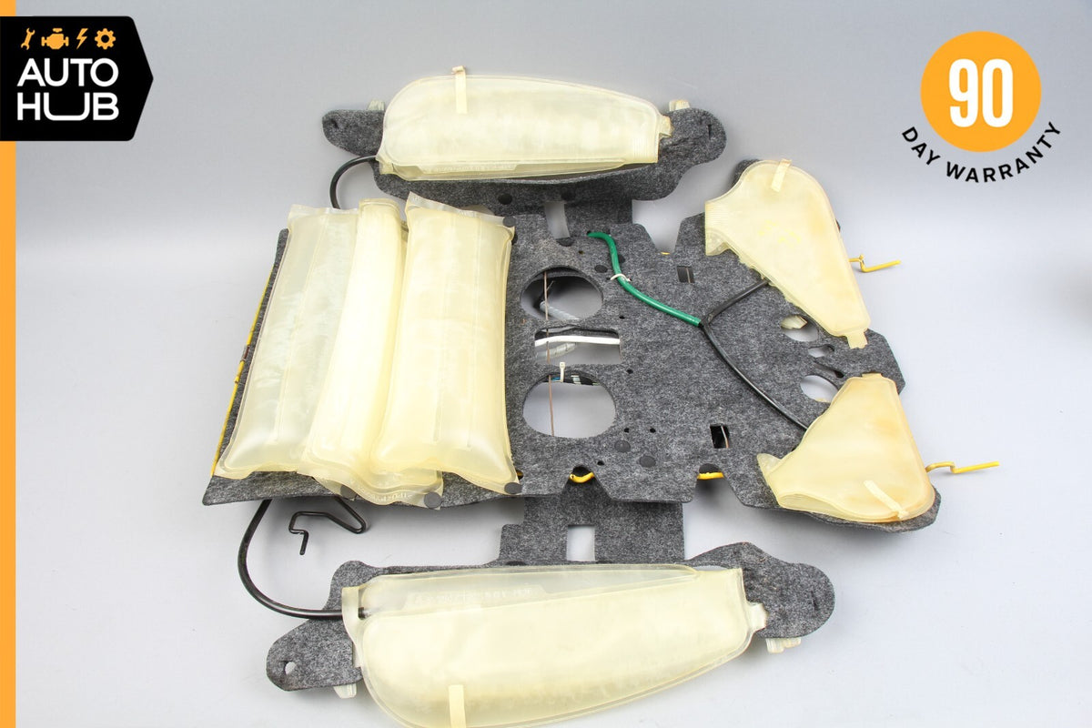 Mercedes W216 CL600 CL63 Front Right or Left Upper Seat Cushion Bladder Bolster - photo 6