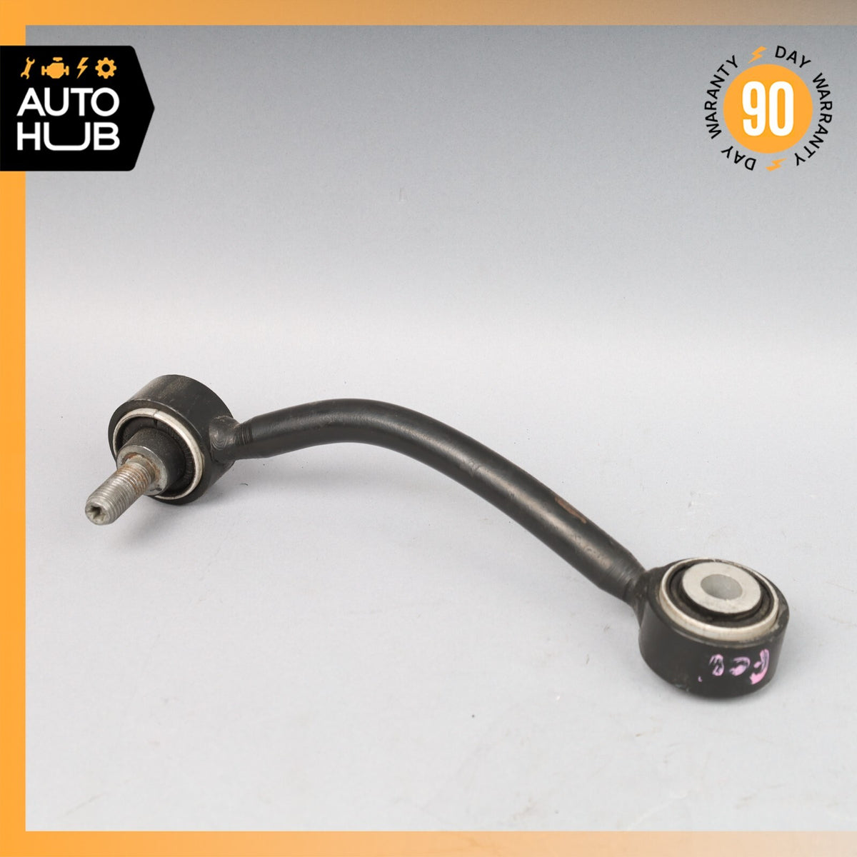 Porsche Cayenne 958 Rear Right Passenger Side Stabilizer Sway Bar Link OEM - photo 1
