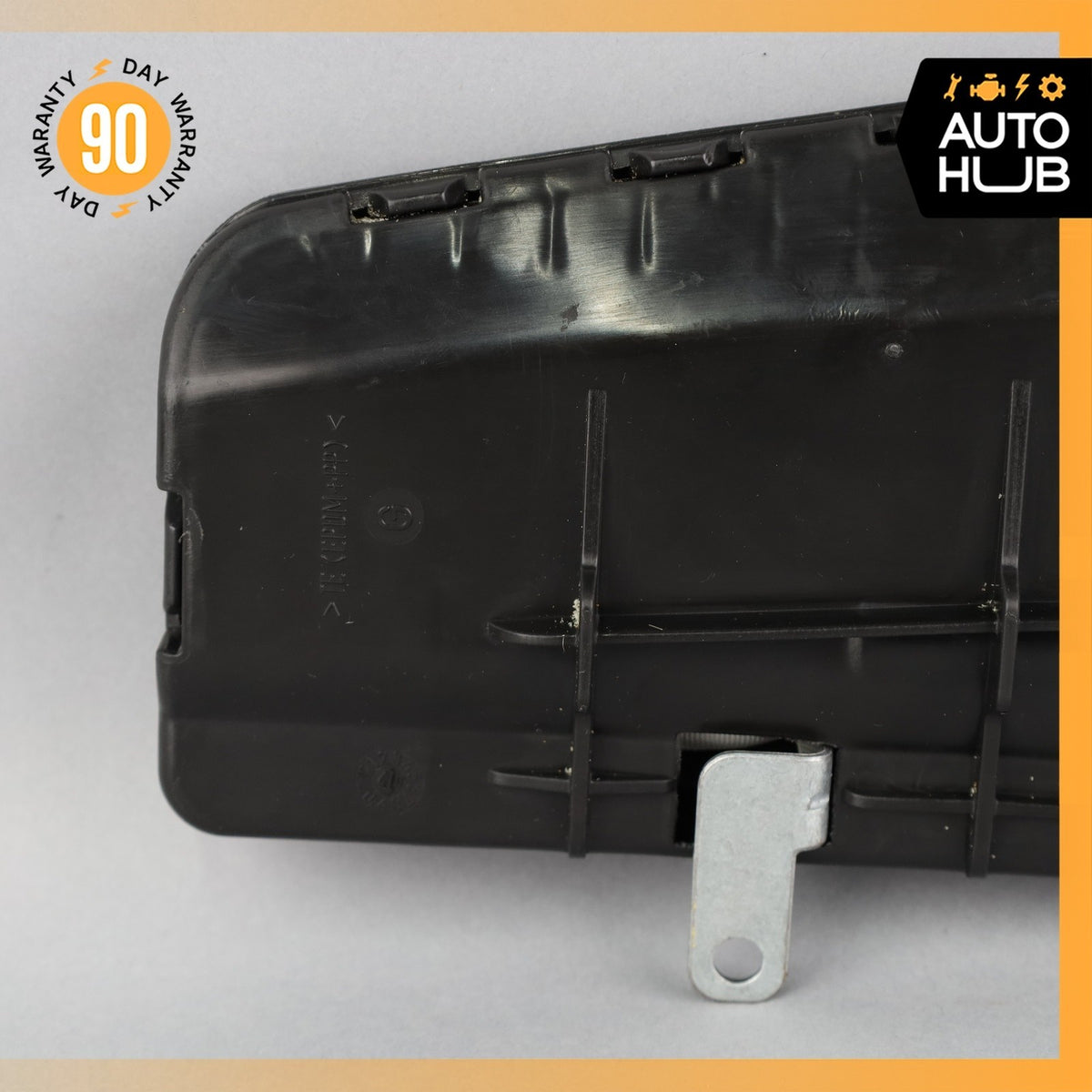 03-11 Bentley Continental GTC GT Front Left Driver Side Seat Airbag SRS OEM 43k - photo 6