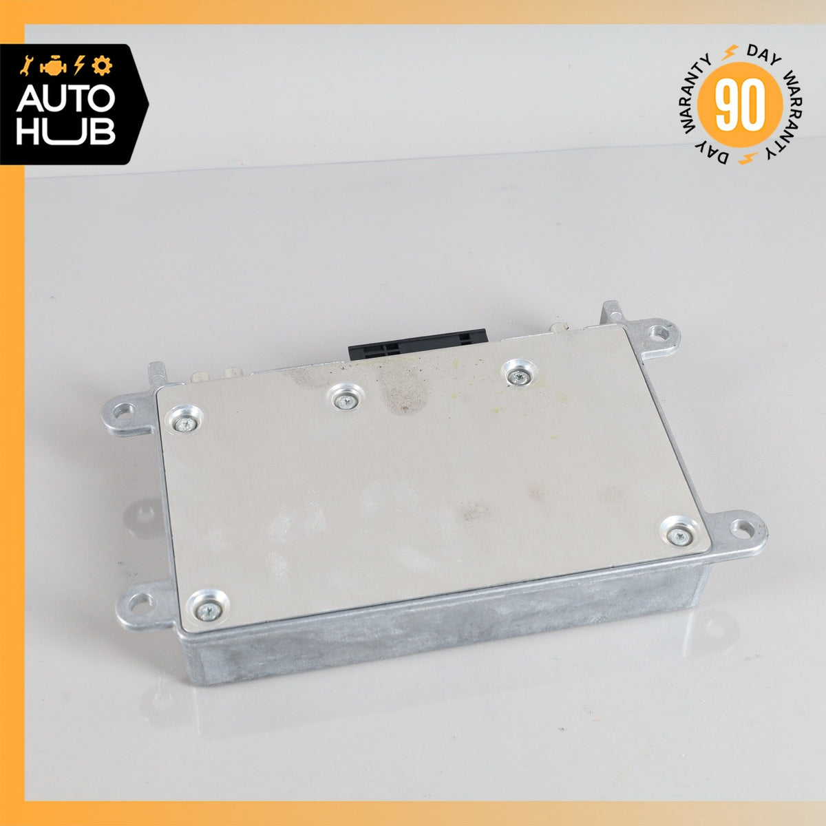 Mercedes W209 CLK500 CLS500 S550 GL450 Voice Communication Control Module OEM - photo 5