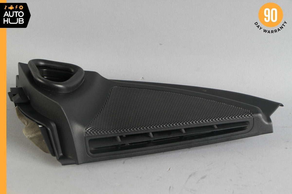 06-12 Mercedes W164 ML350 GL450 Speaker Door Mirror Cover Front Right Side OEM - photo 10