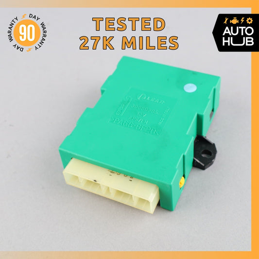 02-19 Maserati M138 4200 Coupe GranCabrio Seat Easy Entry Control Module ECU OEM - photo 1