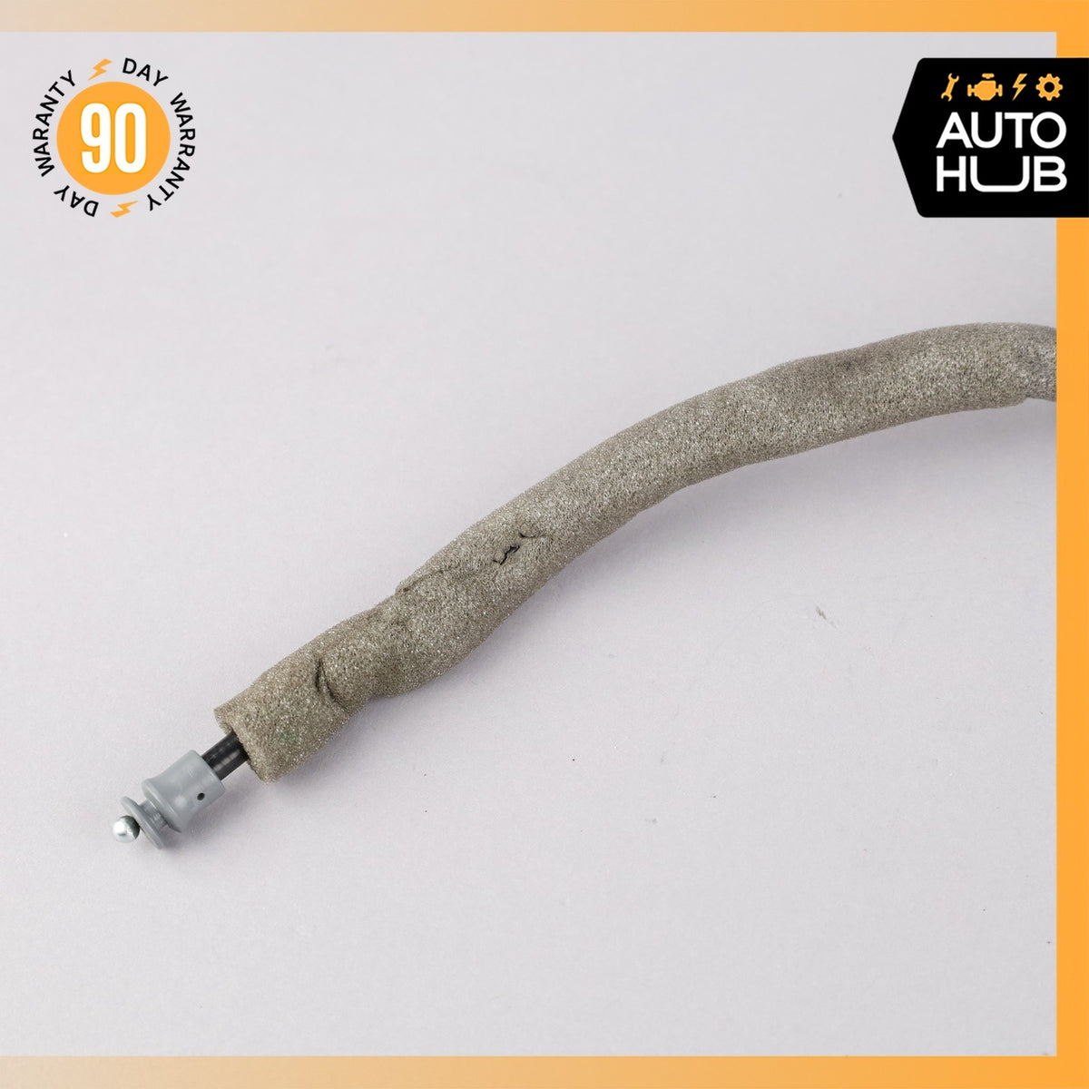 17-20 Mercedes W213 E350 E300 E63 AMG Trunk Lid Power Closing Motor OEM 58k - photo 6