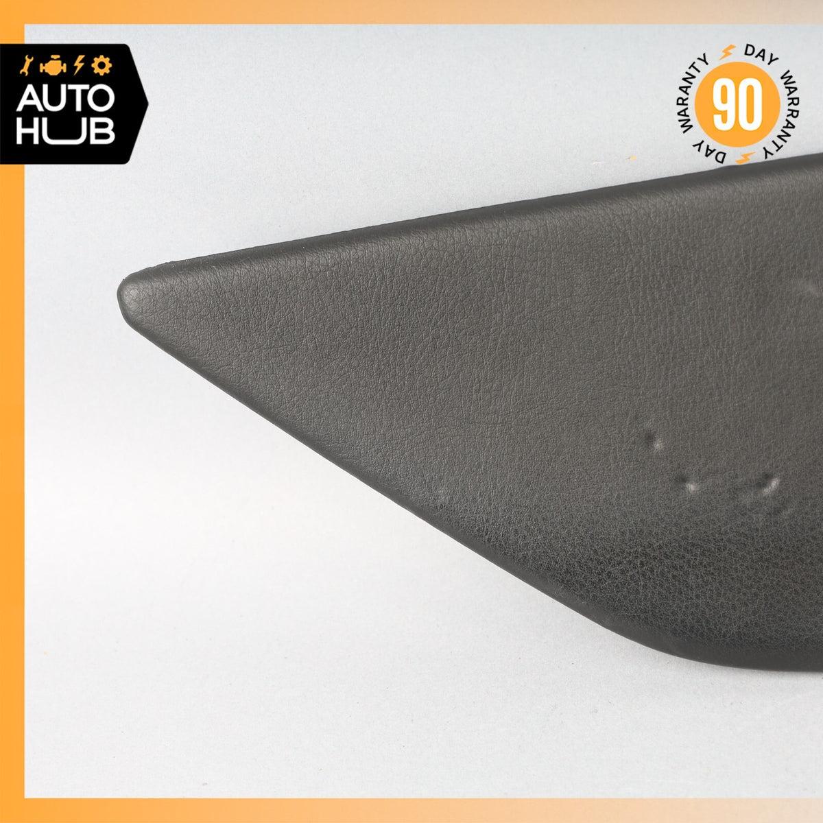 08-19 Maserati GranTurismo Center Console Armrest Storage Panel Trim Left OEM - photo 2