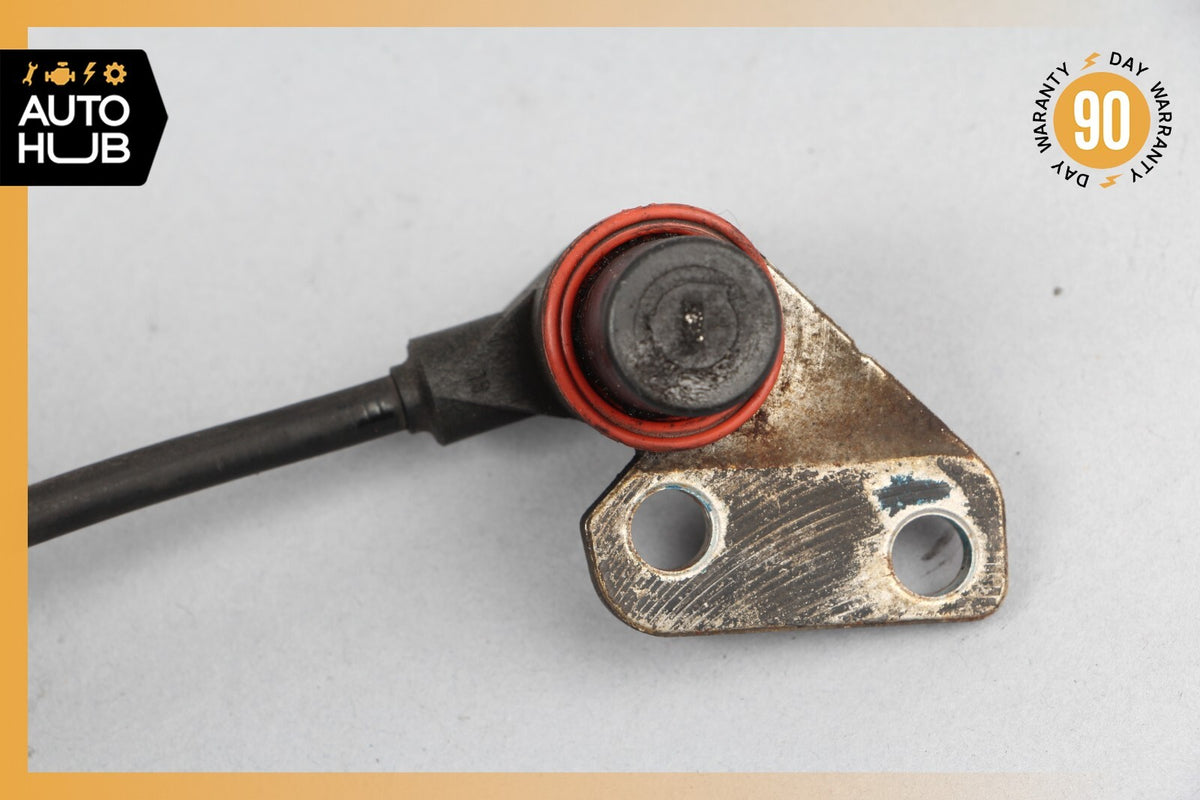 96-02 Mercedes R129 SL500 SL320 Front Right Side ABS Wheel Speed Sensor OEM - photo 8