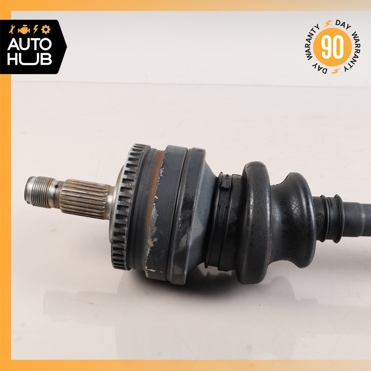 Mercedes R170 SLK230 Rear Left or Right Axle CV Half Shaft OEM 79k - photo 8