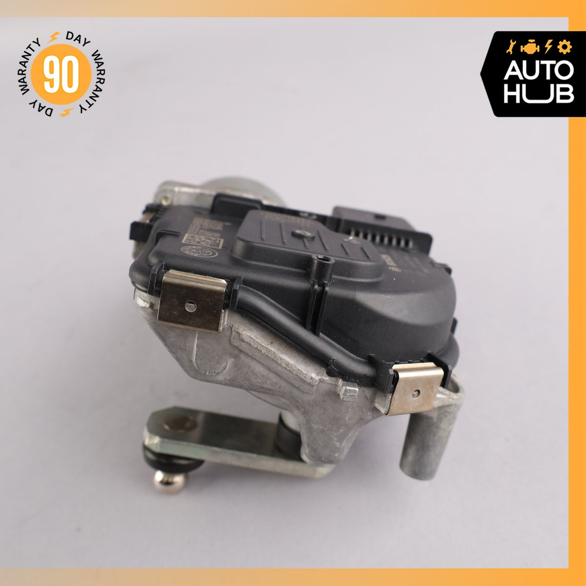 17-26 Alfa Romeo 952 Giulia Windshield Wiper Motor OEM 56k - photo 9