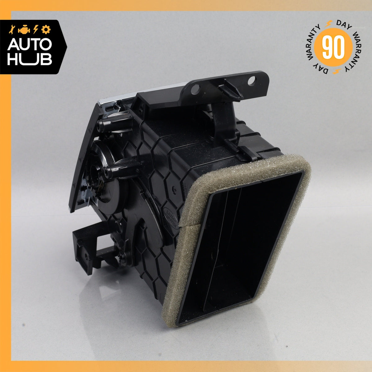 14-22 Range Rover Sport L494 Front Right Side Dashboard A/C Air Vent OEM - photo 5