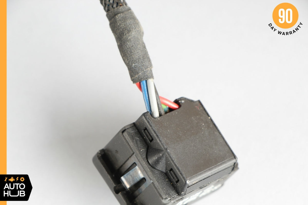 90-02 Mercedes R129 SL320 SL500 Steering Column Tilt Adjust Control Switch OEM - photo 5