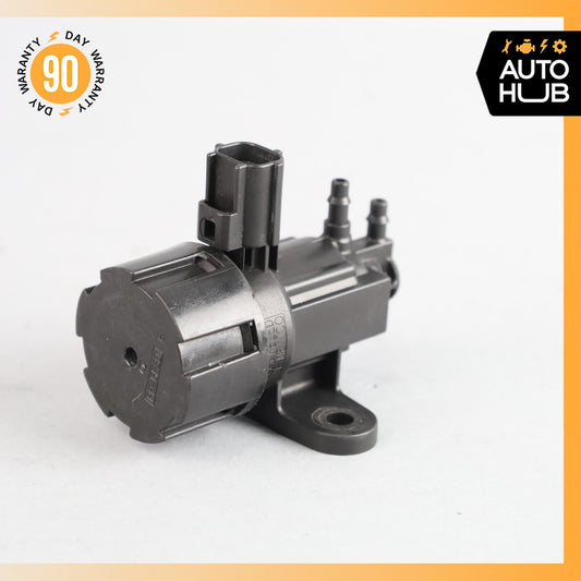 Aston Martin DB7 Vantage Change Over EGR EVR Vacuum Solenoid Valve OEM 38k - photo 1
