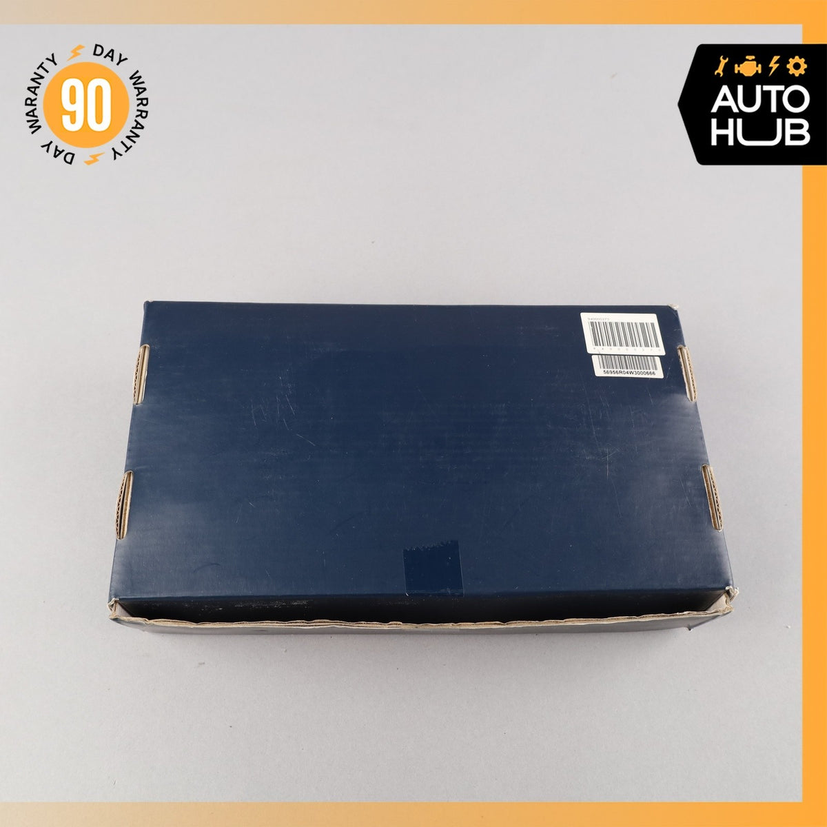 Maserati Quattroporte M138 GranTurismo M145 Battery Charger 940000275 OEM - photo 18