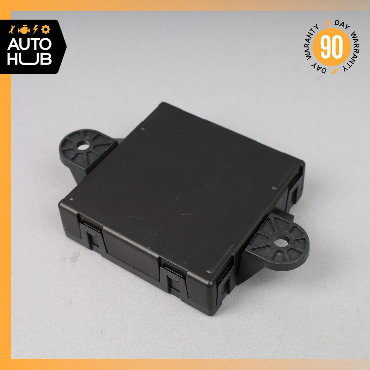 08-18 Mercedes W212 E400 C300 CLS550 Rear Left Side Door Control Module OEM - photo 4