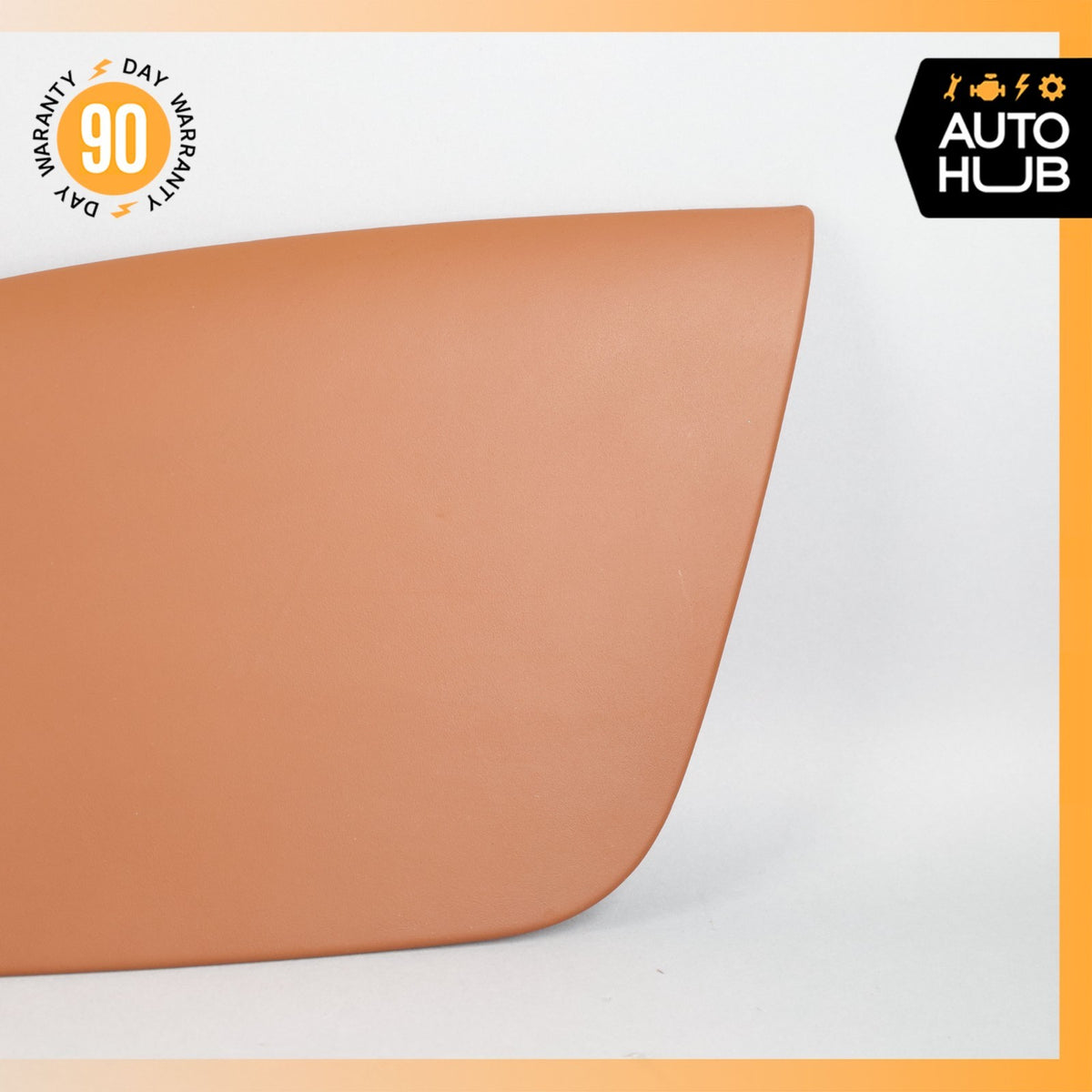 12-14 Bentley Continental GT GTC Left Driver Side Upper Trim Cover Panel OEM - photo 3