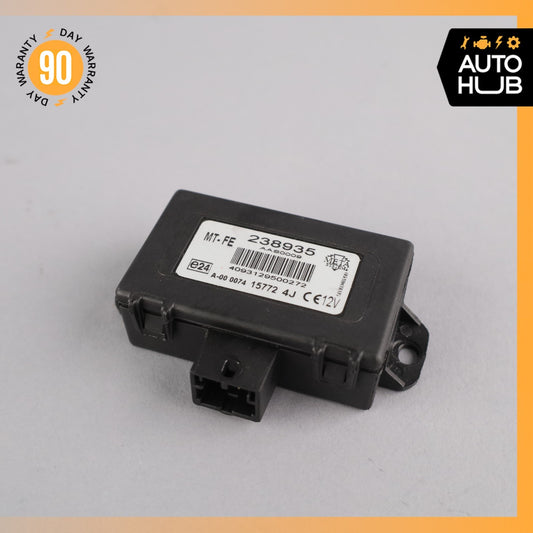 10-19 Maserati GranTurismo M145 Anti Lift Control Unit Module ECU OEM - photo 1