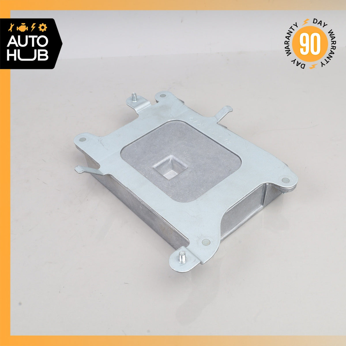 07-10 Mercedes W221 S600 CL550 Bluetooth Communication Module 2168206726 OEM - photo 10
