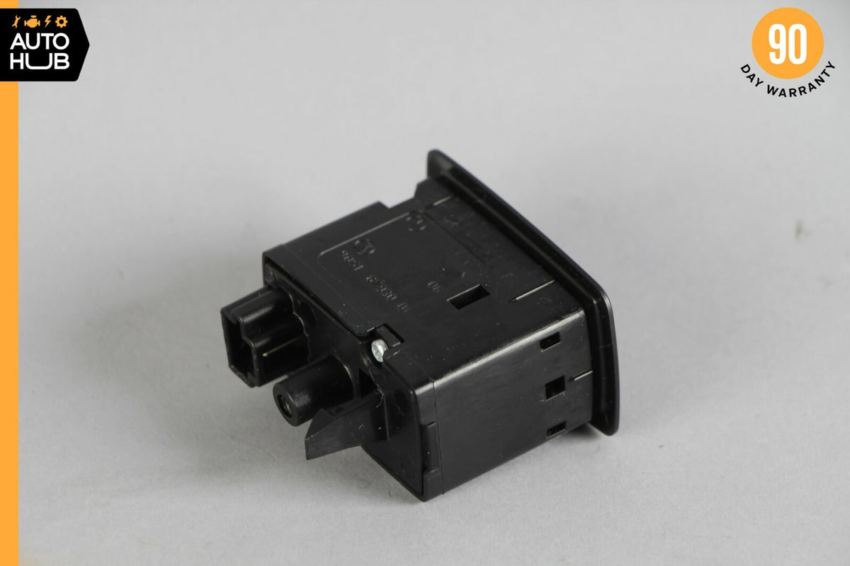 06-13 Mercedes W251 R350 GL550 ML550 Window Regulator Control Switch 2518200510 - photo 2