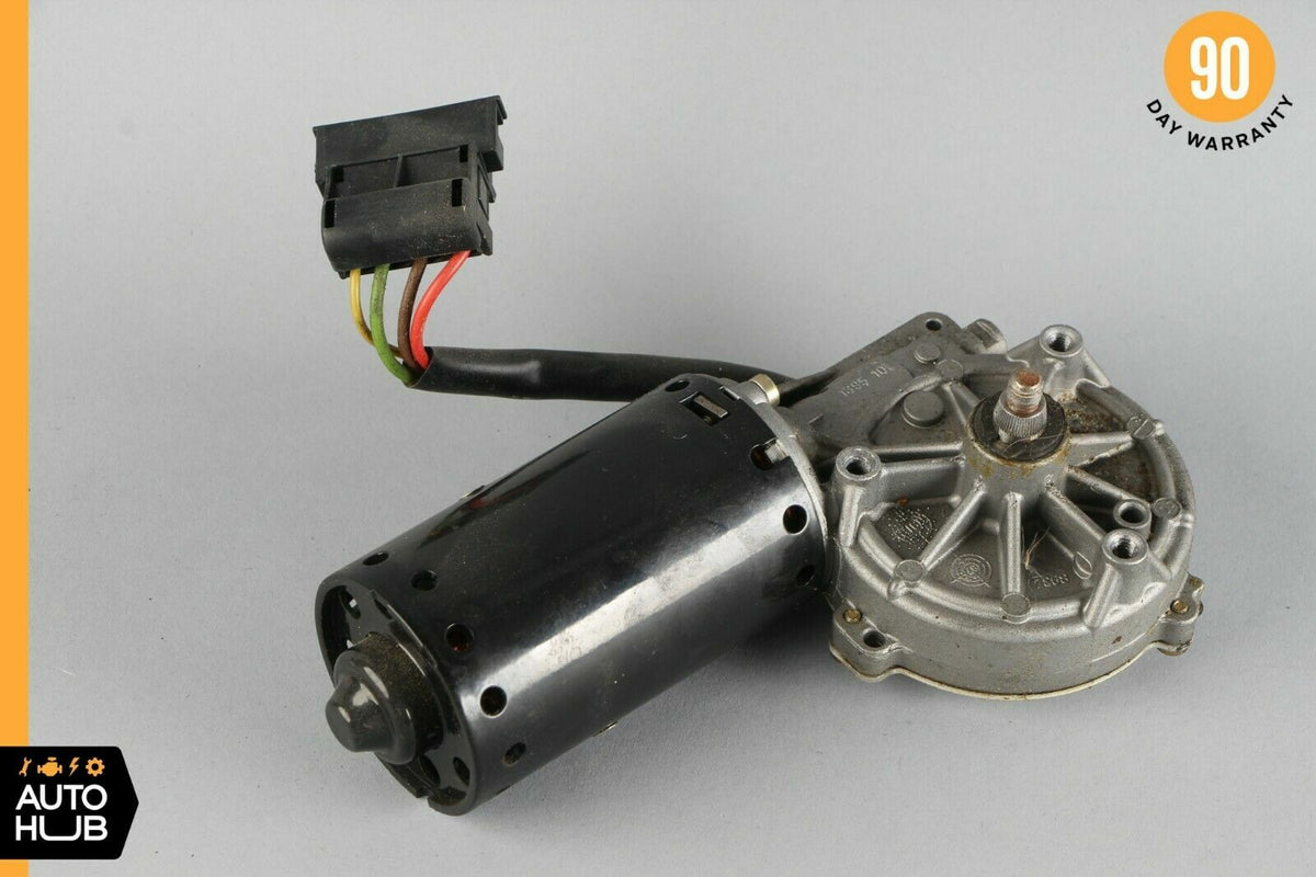 03-12 Mercedes R230 SL500 SL600 Windshield Wiper Motor 0390241442 OEM - photo 1