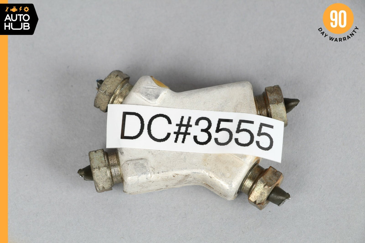 94-99 Mercedes R129 SL320 SL500 SL600 Brake Union Fitting Reducer 0004282830 OEM - photo 6