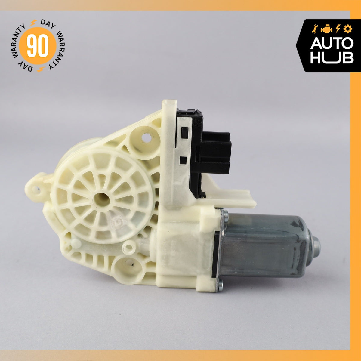 Porsche Panamera 970 Front Right or Rear Left Door Window Regulator Motor OEM - photo 2