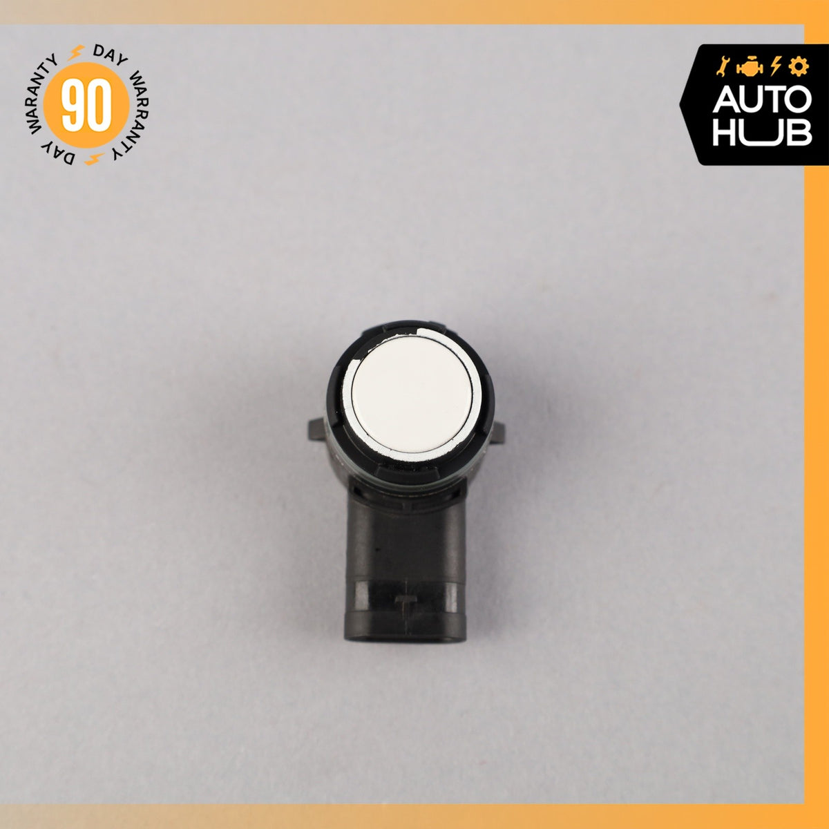 14-27 Porsche Macan 95B Parking Assist Sensor Park Sensor 5Q0919275B OEM - photo 6