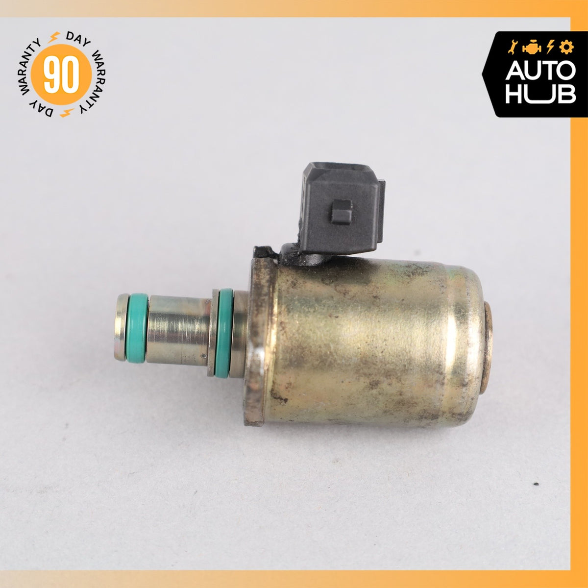 00-06 Mercedes W209 CLK500 SL500 E500 E55 Rack And Pinion Sensor 2204600184 OEM - photo 2