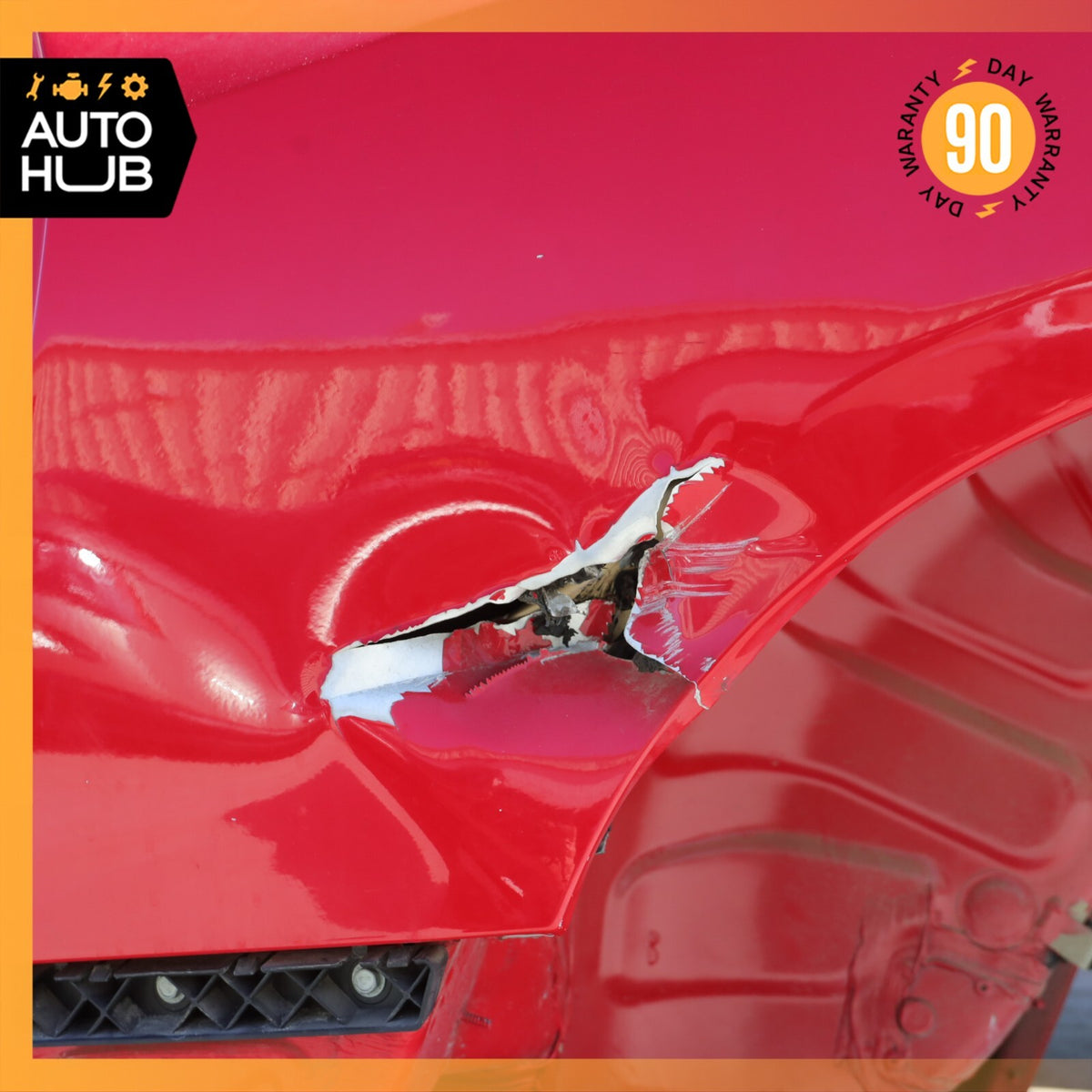 11-16 Ferrari FF F151 Body Shell Frame OEM 40k - photo 17