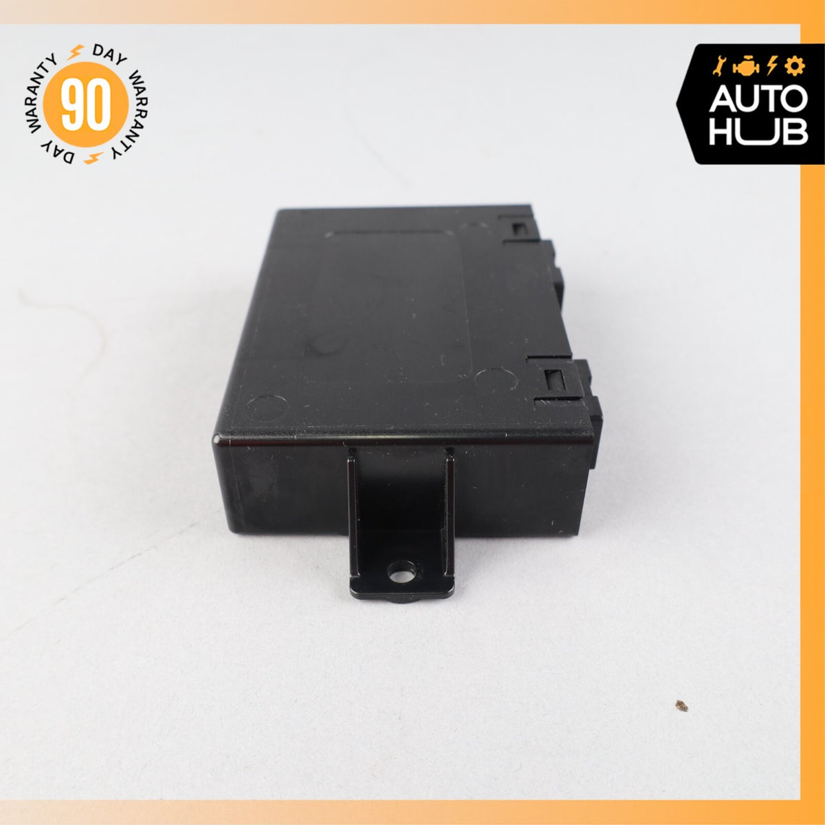 03-07 Bentley Continental Flying Spur Park Parking Assist Control Module OEM 78k - photo 5