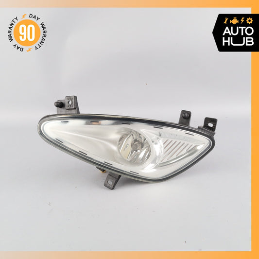 07-09 Mercedes W221 S550 S600 S450 Front Left Side Fog Light 2218200156 OEM - photo 1