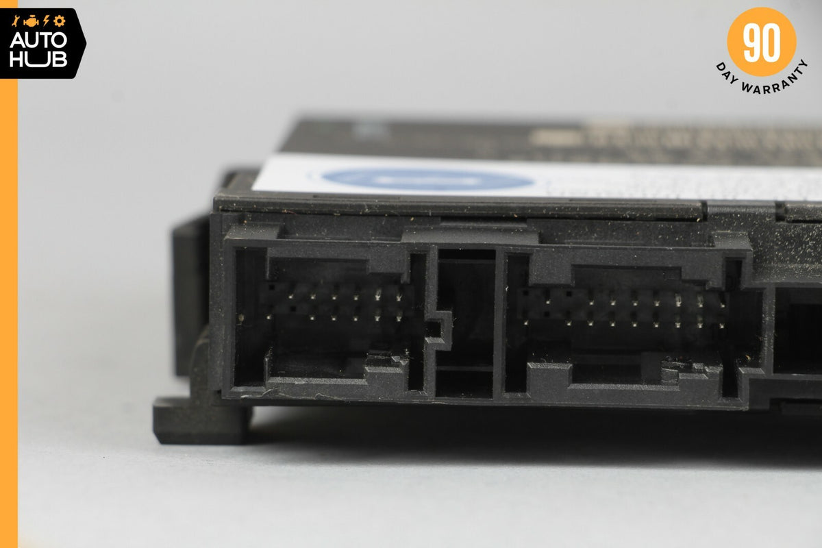 07-10 Mercedes W221 S550 CL550 Front Left or Right Seat Contour Control Module - photo 3