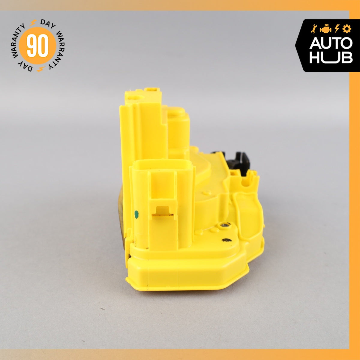 17-23 Alfa Romeo 949 Stelvio Rear Right Side Door Lock Latch Actuator OEM 72k - photo 10