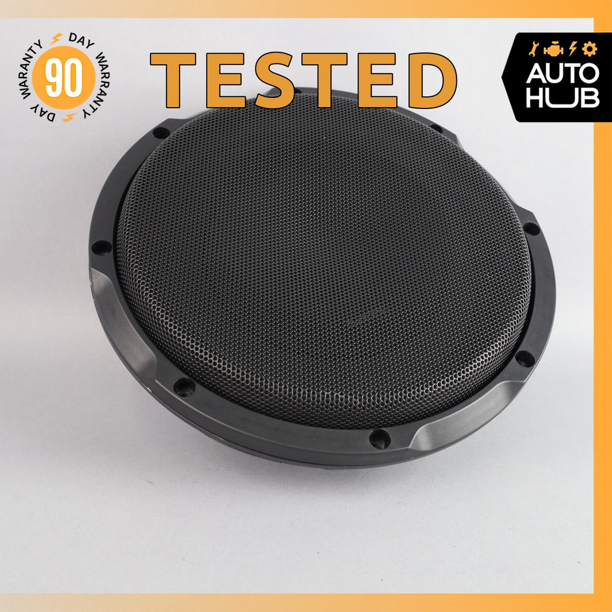 Audison Prima APS 10 S4S 10" 800W Subwoofer Sub Woofer Speaker - photo 1