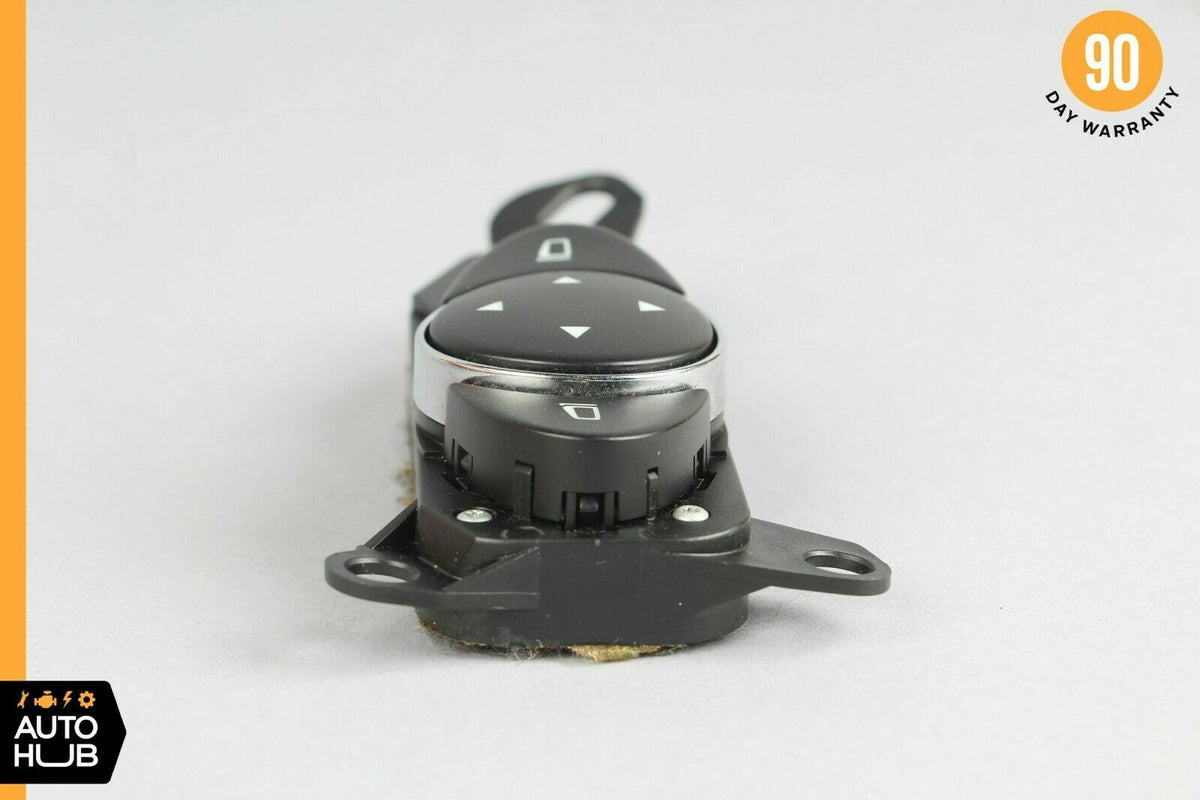 03-11 Mercedes W219 CLS550 E320 Door Mirror Control Switch 2118215779 OEM - photo 3