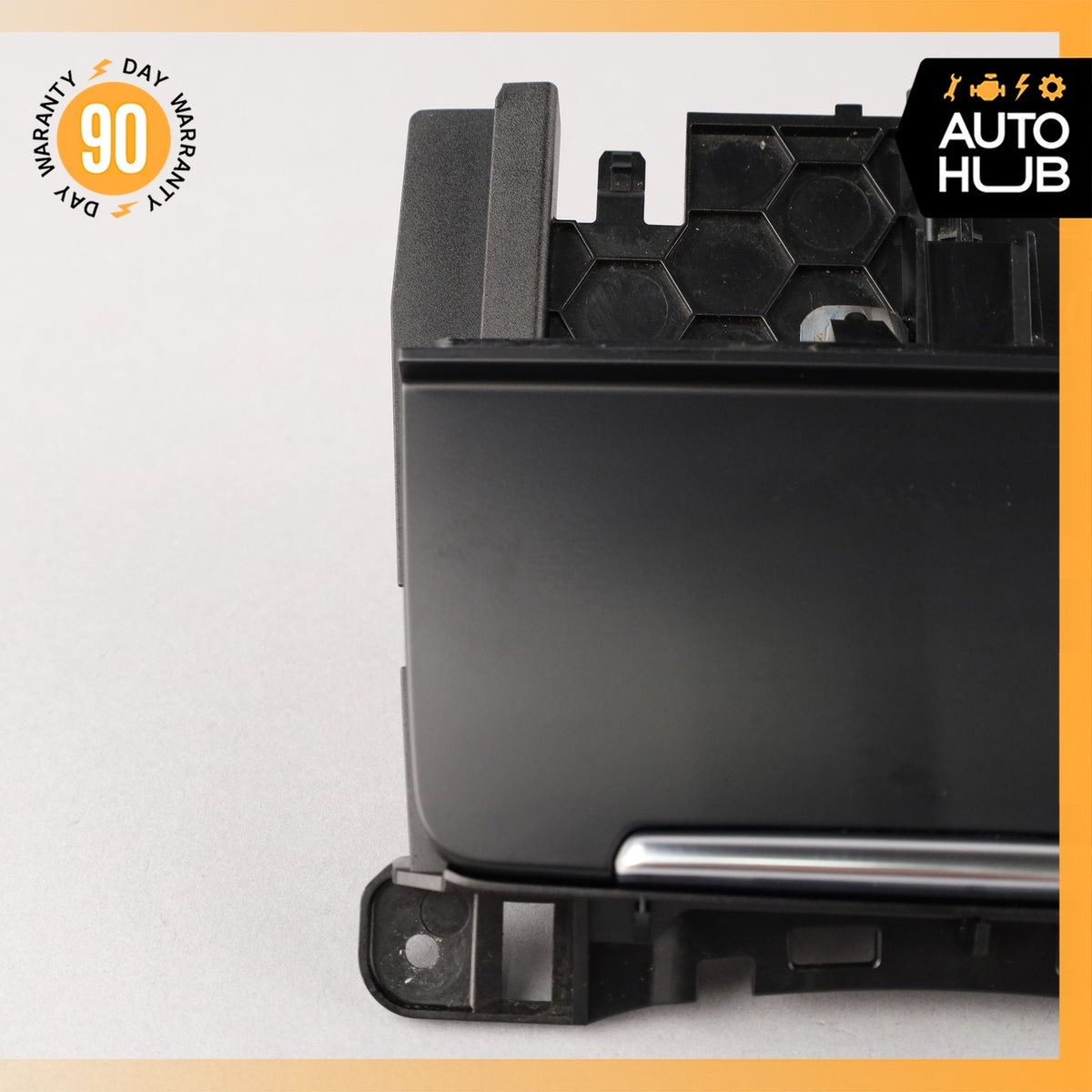 Audi B8 S4 Center Console Ashtray Compartment 8K0857951 OEM - photo 4