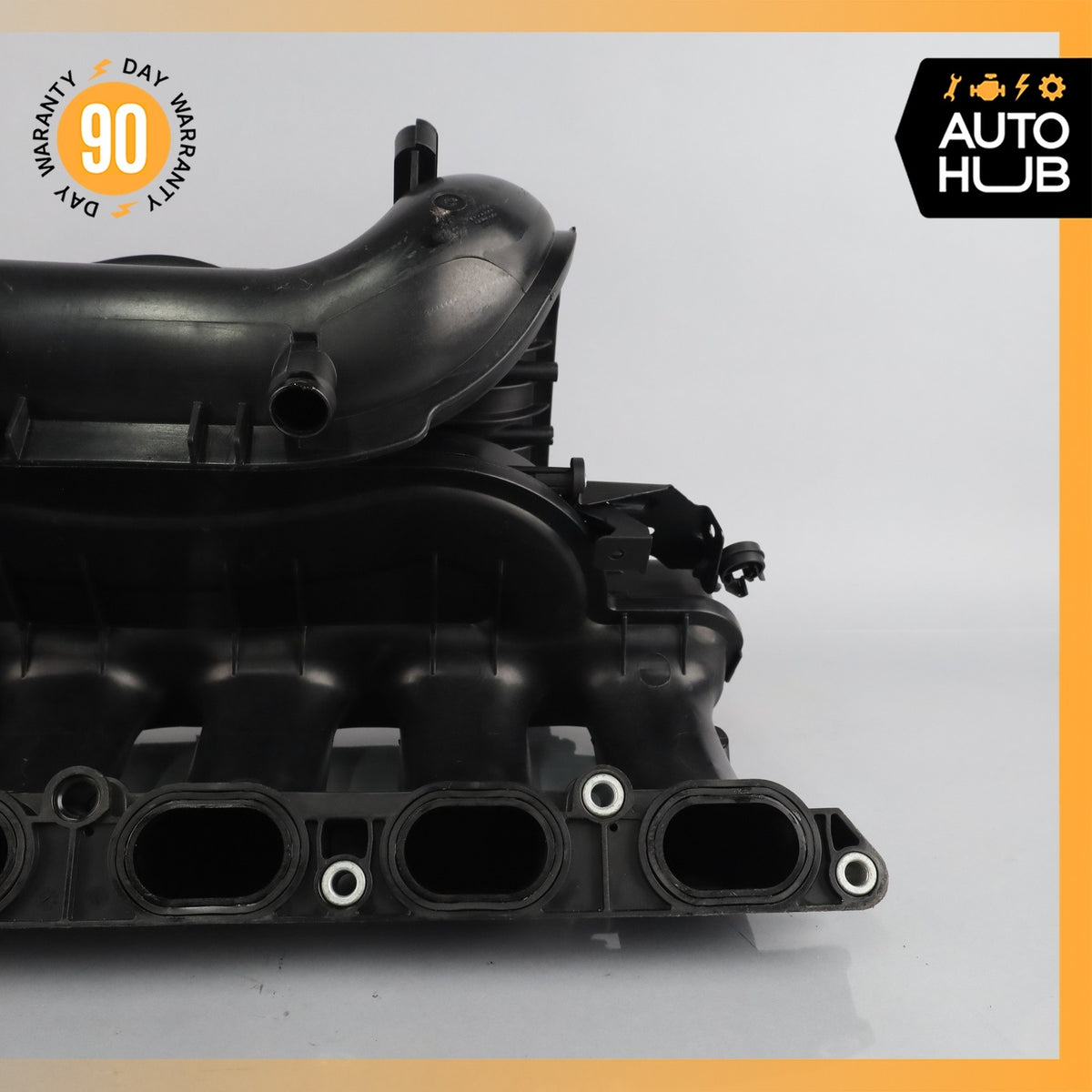 BMW E88 128i 528i 325i 335i Engine Motor Air Intake Manifold OEM - photo 15