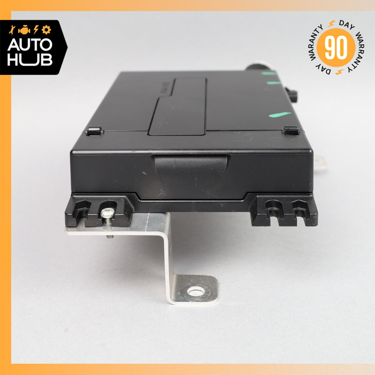 12-19 Aston Martin DB9 Rapide Navigation Command Module Unit CG4310E887BD OEM - photo 6