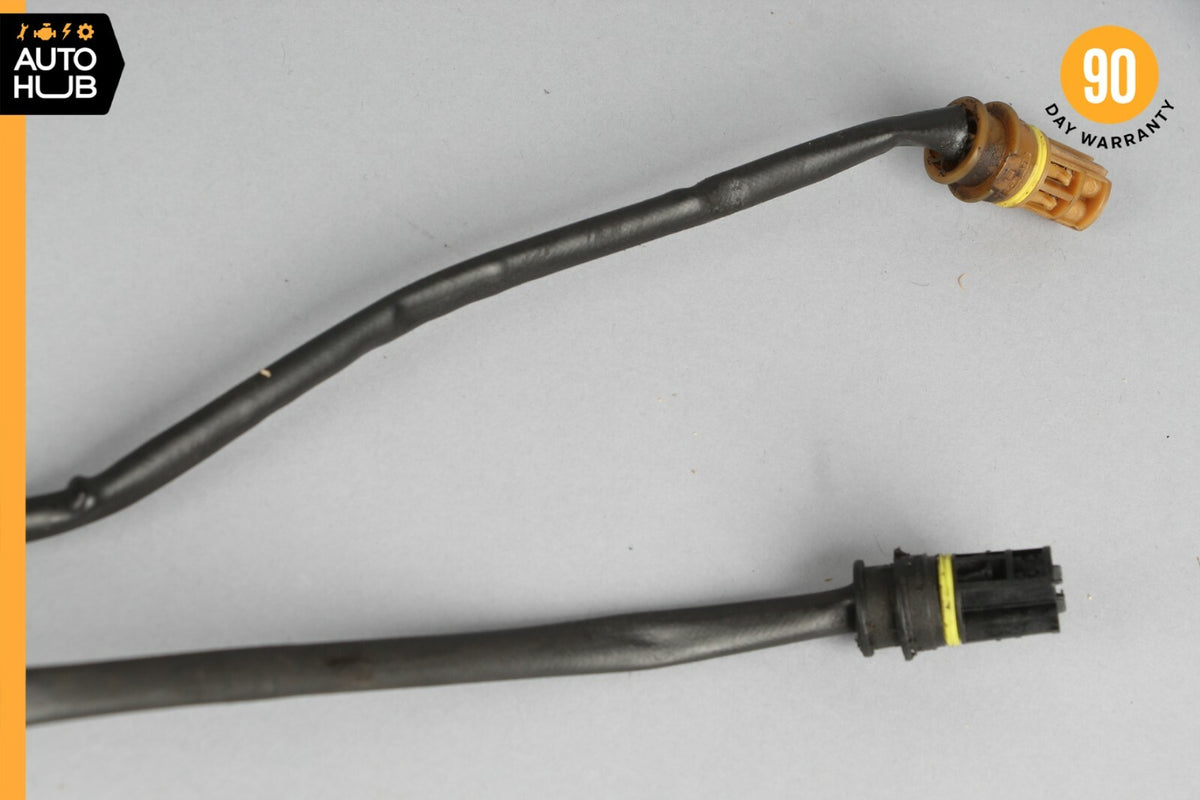 03-08 Mercedes R230 SL500 SL55 AMG Oxygen O2 Sensor Lambda Set of 4 OEM - photo 9