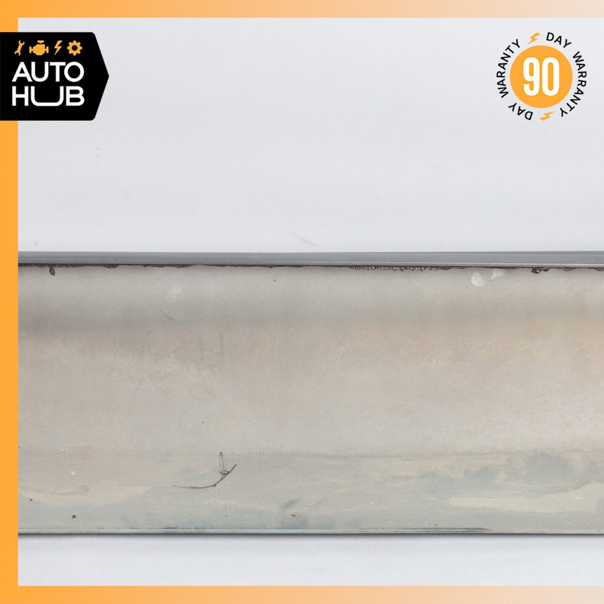 00-04 Aston Martin DB7 Vantage Right Passenger Side Skirt Rocker Panel OEM 20k - photo 19