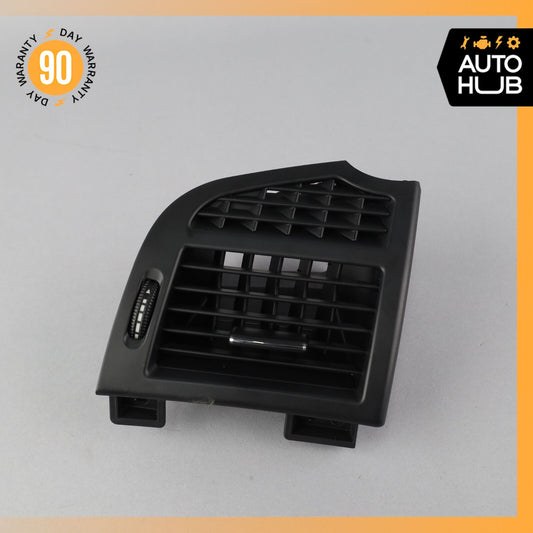 07-14 Mercedes W221 S550 CL550 Dashboard Dash AC A/C Air Vent Right Black OEM - photo 1