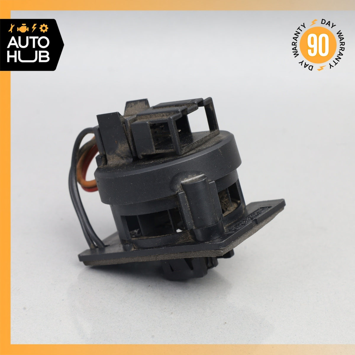 97-05 Porsche Boxster 986 911 996 Temperature Switch Sensor 99665324100 OEM - photo 7