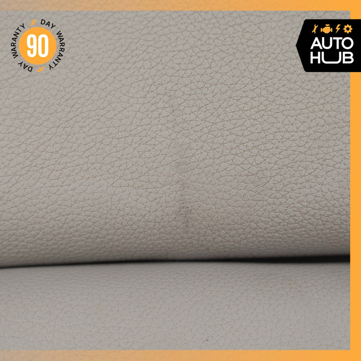 10-14 BMW E71 X6 M X5 M Front Left Driver Side Lower Bottom Seat Cushion OEM 62k - photo 7