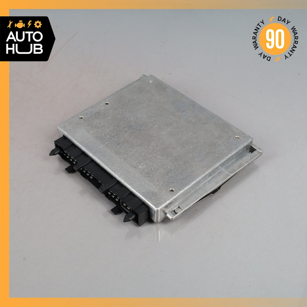 95-99 Mercedes W140 S320 SL320 Engine Diagnostic Control Module 0215456032 OEM - photo 2