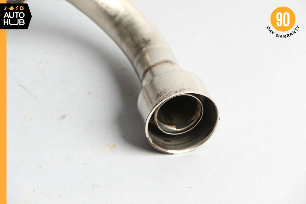 Mercedes X164 GL350 R350 Bluetec Diesel CDI Engine Exhaust Pipe 6421402408 OEM - photo 6