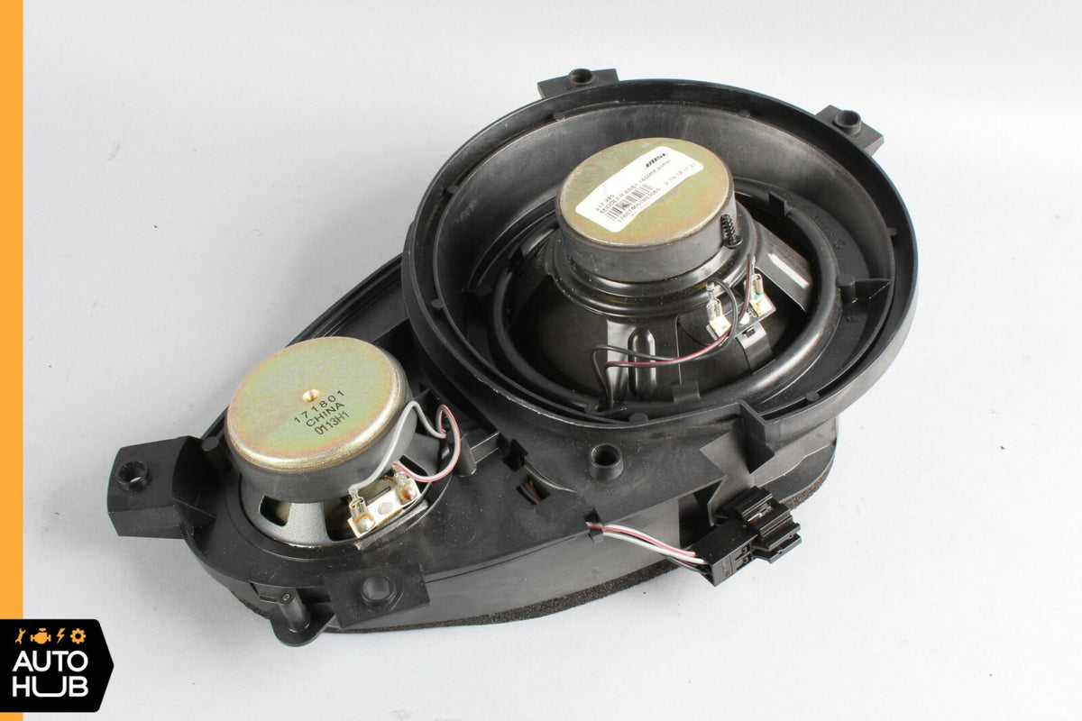 03-08 Mercedes R230 SL500 SL55 Right Passenger Side Door Audio Speaker Bose OEM - photo 4